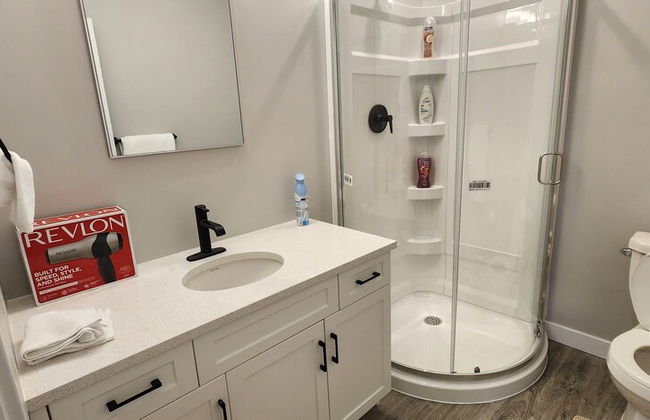 ChessKings Executive Suite - 2 Bedroom - Foto 8