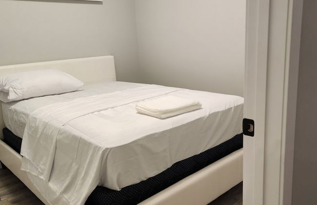 ChessKings Executive Suite - 2 Bedroom - Foto 3