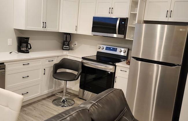 ChessKings Executive Suite - 2 Bedroom - Foto 4