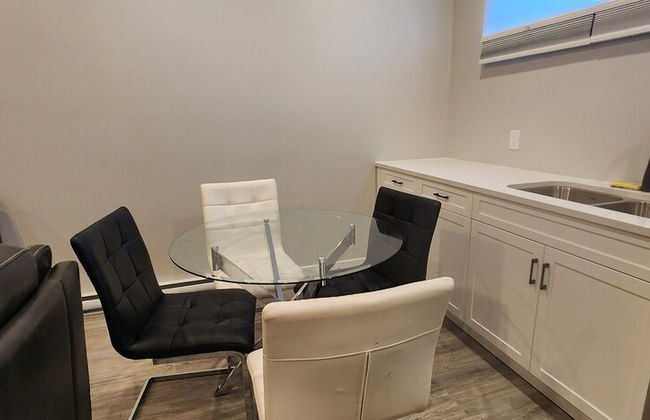 ChessKings Executive Suite - 2 Bedroom - Foto 10