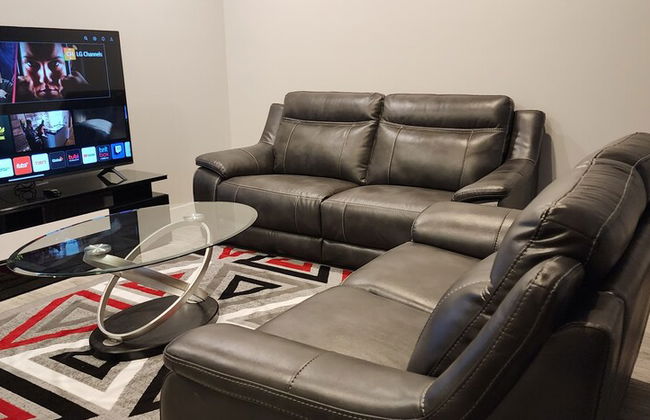 ChessKings Executive Suite - 2 Bedroom - Foto 6