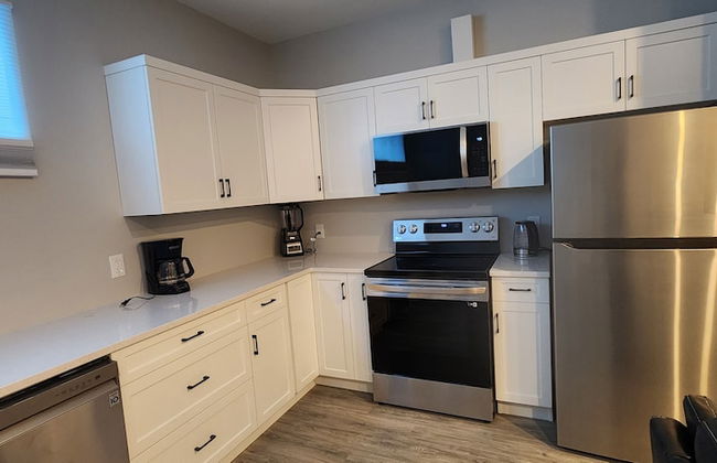 ChessKings Executive Suite - 2 Bedroom - Foto 5