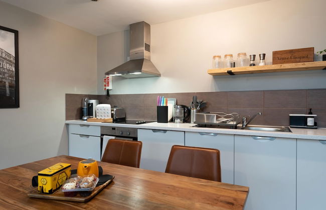 High Street Town House - Foto 37