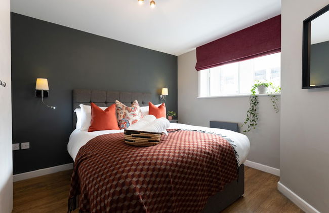 High Street Town House - Foto 17