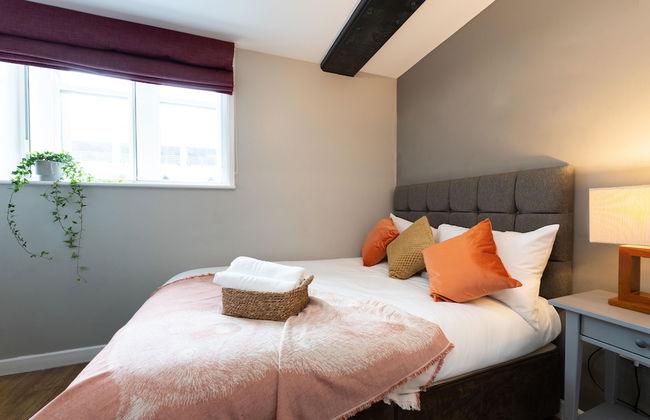 High Street Town House - Foto 16