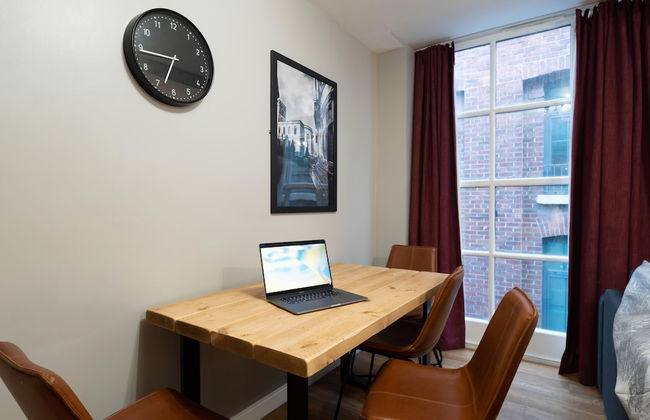 High Street Town House - Foto 14