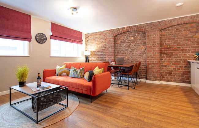High Street Town House - Foto 1