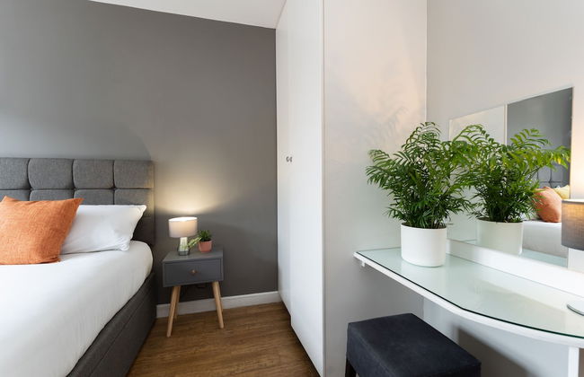 High Street Town House - Foto 10
