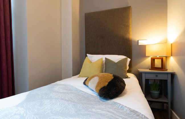 High Street Town House - Foto 19