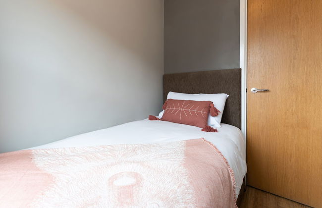 High Street Town House - Foto 11