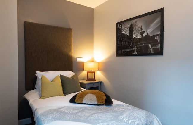 High Street Town House - Foto 18