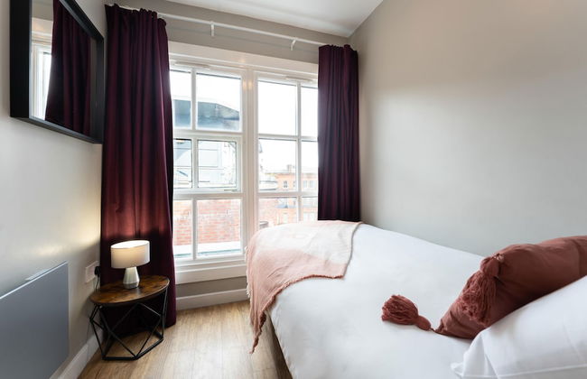 High Street Town House - Foto 12