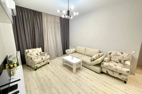 Photo 10 - Cozy Apartment at M2