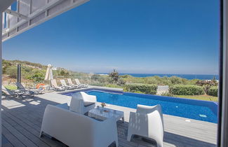 Photo 2 - Villa Chloe in Protaras