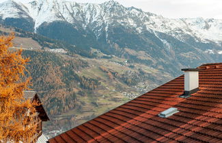 Photo 1 - Cosy Apartment in Ladis With Balcony and View