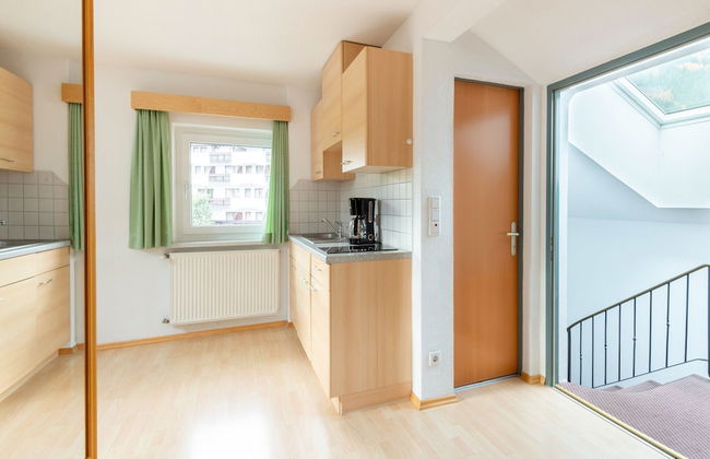 Cosy Apartment in Ladis With Balcony and View - Photo 8