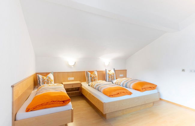 Cosy Apartment in Ladis With Balcony and View - Photo 2