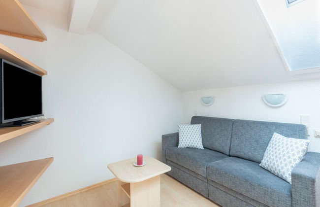 Cosy Apartment in Ladis With Balcony and View - Photo 13