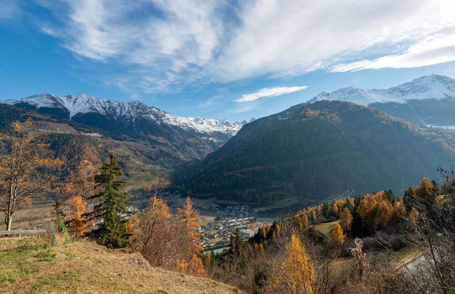 Apartment in Serfaus-fiss-ladis - Photo 30