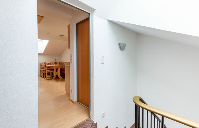 Cosy Apartment in Ladis With Balcony and View - Photo 1