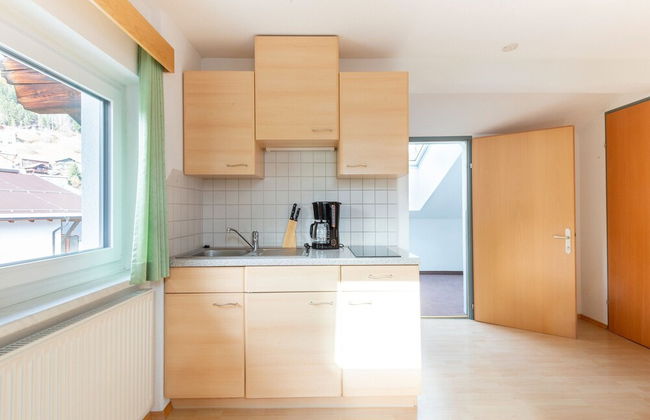 Cosy Apartment in Ladis With Balcony and View - Photo 10