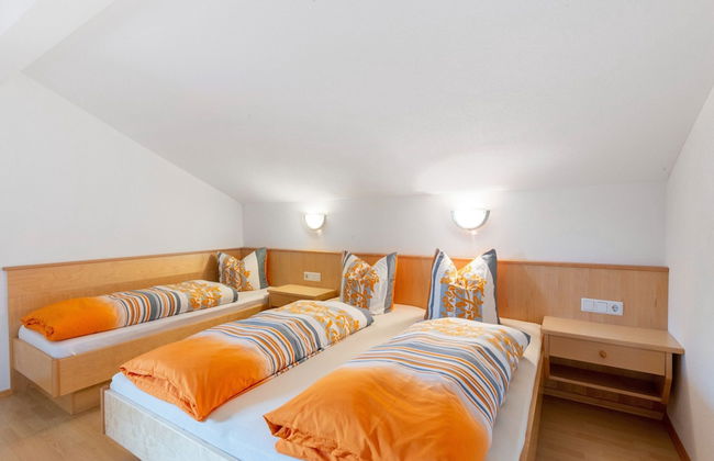 Cosy Apartment in Ladis With Balcony and View - Photo 6