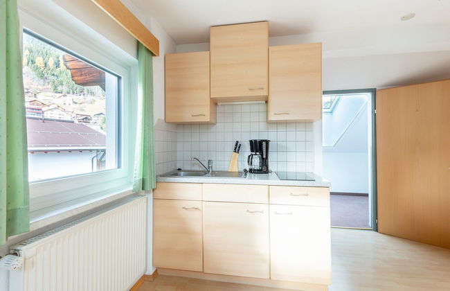 Cosy Apartment in Ladis With Balcony and View - Photo 9
