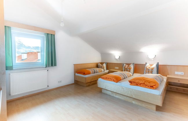 Cosy Apartment in Ladis With Balcony and View - Photo 3