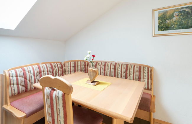 Cosy Apartment in Ladis With Balcony and View - Photo 11
