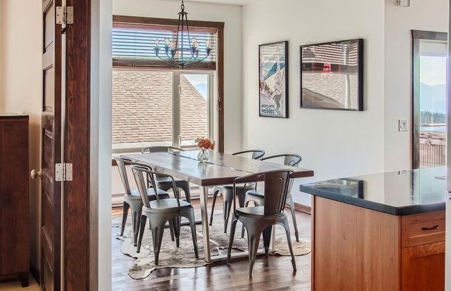 The Crescent by Okanagan Premier - Foto 7
