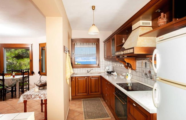 Villa Karmelina Flat - Foto 10