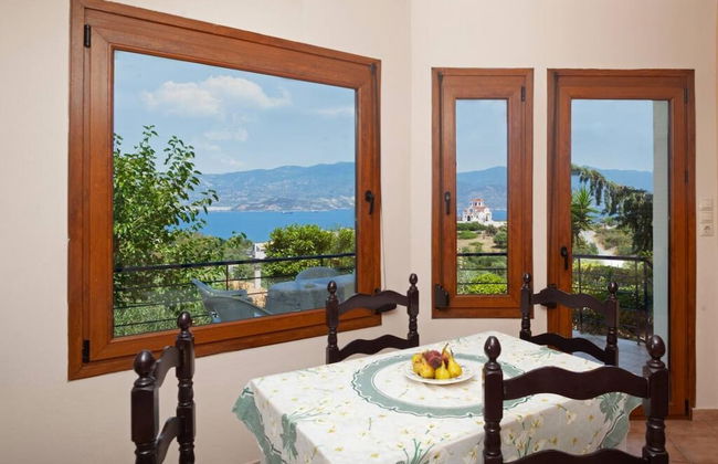 Villa Karmelina Flat - Foto 2