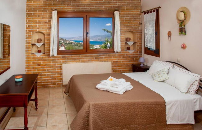 Villa Karmelina Flat - Foto 3