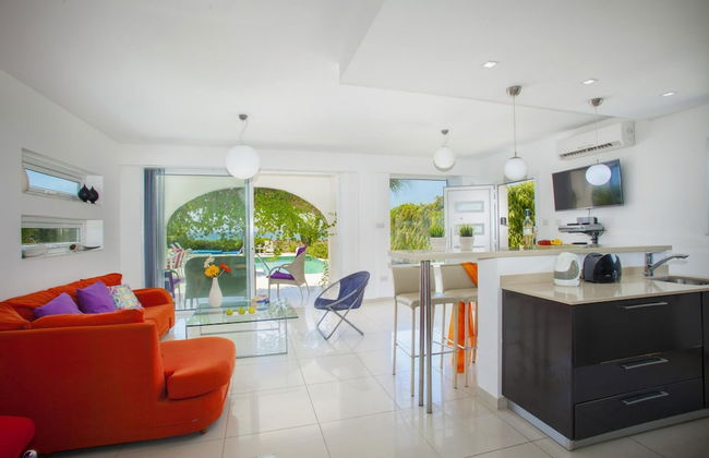 Villa Lavender in Ayia Napa - Foto 14