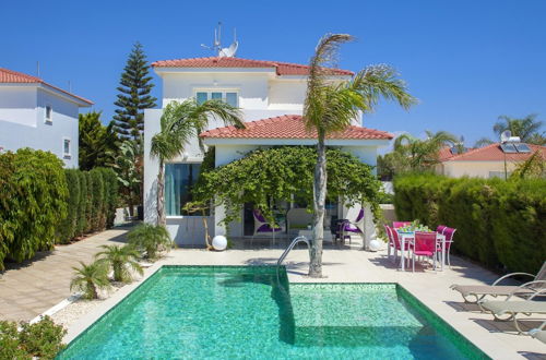 Foto 4 - Villa Lavender in Ayia Napa