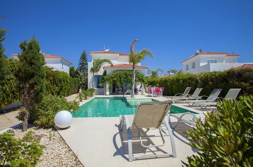 Photo 3 - Villa Lavender in Ayia Napa