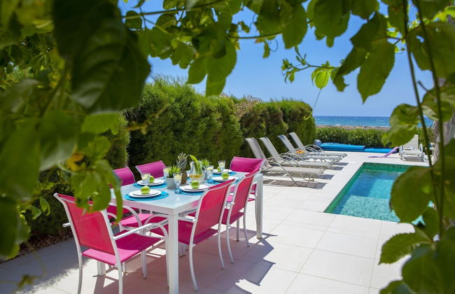 Villa Lavender in Ayia Napa - Foto 23