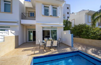 Photo 2 - Villa Marilia in Protaras