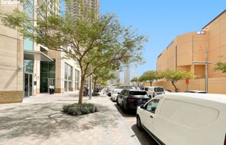 Photo 1 - 2B - Burj Nujoom - 1406 by bnbme homes