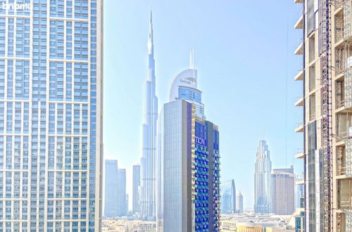 Photo 30 - 2B - Burj Nujoom - 1406 by bnbme homes