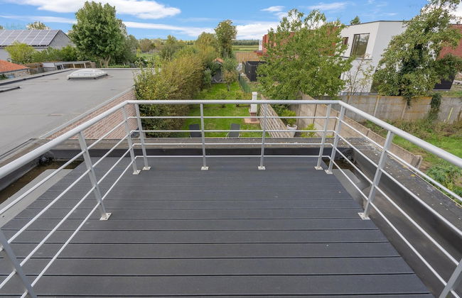 Inviting Holiday Home in Nieuwpoort With Garden - Foto 39