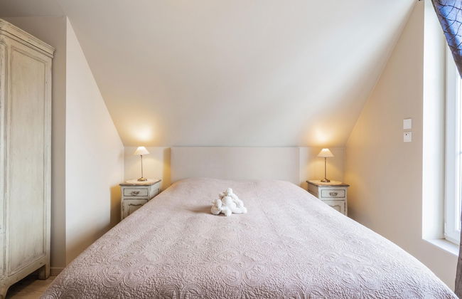 Inviting Holiday Home in Nieuwpoort With Garden - Foto 12