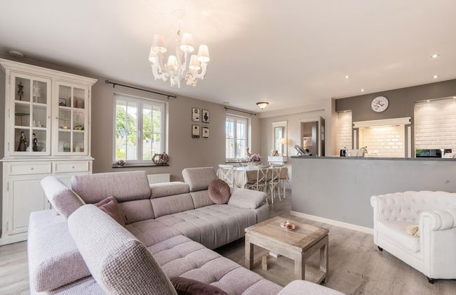 Inviting Holiday Home in Nieuwpoort With Garden - Foto 17