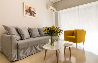 Foto 2 - Superb Apartment in the Heart of Athens