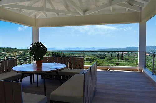 Photo 1 - Luxury Modern Villa - Stunning Panorama