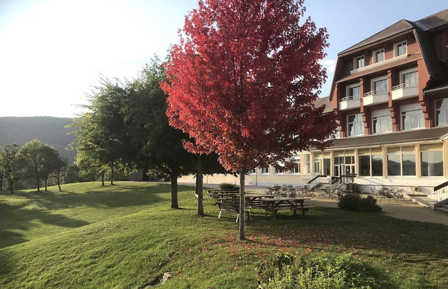 L'ESCANDILLE Village Vacances - Photo 14