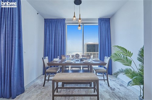Foto 21 - 2B-Amna Tower-3504 by bnbme homes