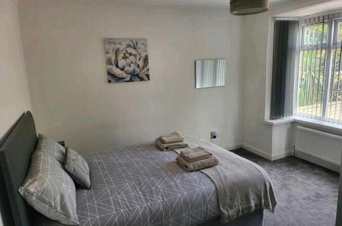 Photo 4 - Lovely 2-bed Apartment in Birmingham