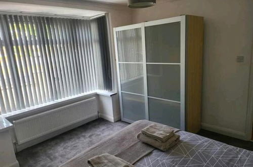 Foto 5 - Lovely 2-bed Apartment in Birmingham