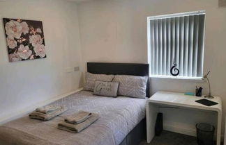 Foto 2 - Lovely 2-bed Apartment in Birmingham